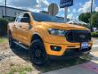 2021 Ford Ranger XLT 4WD Supercrew 5 Box 4WD SuperCrew 5 Box