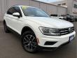 2021 Volkswagen Tiguan SE 2.0T 4MOTION