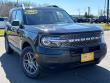 2025 Ford Bronco Sport Big Bend 4x4