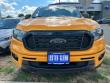 2021 Ford Ranger XLT 4WD Supercrew 5 Box 4WD SuperCrew 5 Box