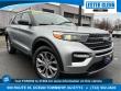 2022 Ford Explorer XLT 4WD