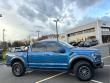 2019 Ford F-150 Raptor 4WD Supercrew 5.5 Box 4WD SuperCrew 5.5 Box