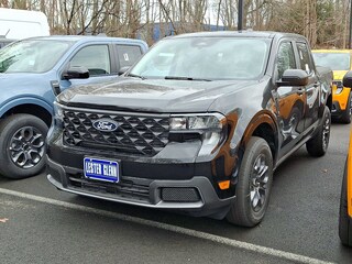 2026 Ford Maverick XLT AWD Supercrew AWD SuperCrew