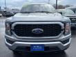 2023 Ford F-150 XL 4WD Supercrew 5.5 Box 4WD SuperCrew 5.5 Box
