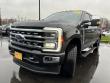 2024 Ford F-350 Platinum 4WD Crew Cab 8 Box 4WD Crew Cab 8 Box