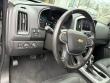 2022 Chevrolet Colorado 4WD ZR2 Crew Cab 128 Crew Cab 128