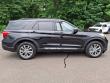 2023 Ford Explorer XLT 4WD