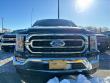 2022 Ford F-150 XLT 4WD Supercrew 5.5 Box 4WD SuperCrew 5.5 Box