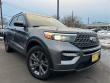 2023 Ford Explorer XLT 4WD