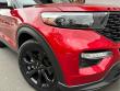 2022 Ford Explorer ST-Line 4WD