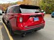 2022 Ford Explorer ST-Line 4WD