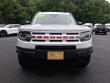 2023 Ford Bronco Sport Heritage 4x4