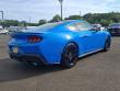 2026 Ford Mustang Ecoboost Fastback