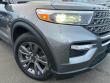 2023 Ford Explorer XLT 4WD