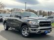 2022 Ram 1500 Big Horn 4x4 Crew Cab 57 Box 4x4 Crew Cab 57 Box