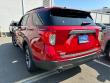 2024 Ford Explorer XLT 4WD