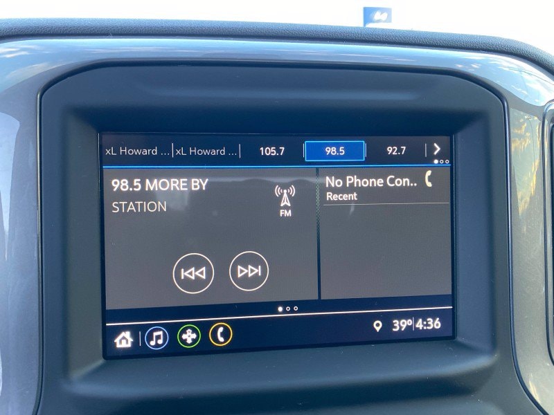 2019 Chevrolet Silverado 1500 Custom - Photo 13