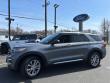 2023 Ford Explorer XLT 4WD
