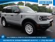 2023 Ford Bronco Sport Heritage 4x4