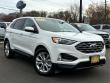 2022 Ford Edge Titanium AWD
