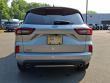 2023 Ford Escape ST-Line Select AWD