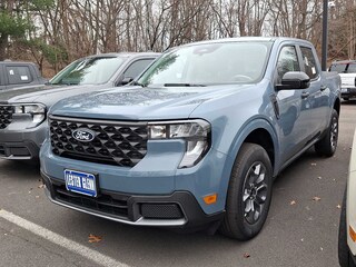 2026 Ford Maverick XLT AWD Supercrew AWD SuperCrew