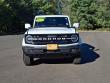 2026 Ford Bronco Outer Banks 4x4