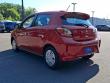 2022 Mitsubishi Mirage ES CVT