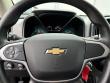 2019 Chevrolet Colorado 4WD Work Truck Crew Cab 128.3 Crew Cab 128.3