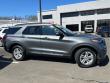 2023 Ford Explorer XLT 4WD