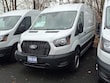  Ford Transit Cargo Van