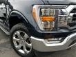2022 Ford F-150 XLT 4WD Supercrew 5.5 Box 4WD SuperCrew 5.5 Box