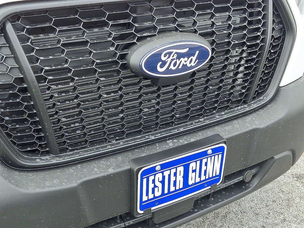 New 2026 Ford Transit Cargo Van T-250 148 Med Rf 9150 GVWR RWD