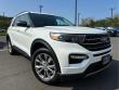 2023 Ford Explorer XLT 4WD