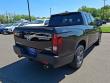 2023 Honda Ridgeline RTL-E AWD AWD