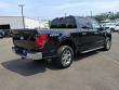 2025 Ford F-150 XLT 4WD Supercrew 5.5 Box 4WD SuperCrew 5.5 Box