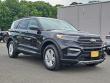 2023 Ford Explorer XLT 4WD