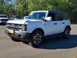 2026 Ford Bronco Outer Banks 4x4