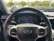 2023 Ford Explorer XLT 4WD