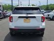 2022 Ford Explorer ST-Line 4WD