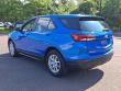 2024 Chevrolet Equinox LS FWD