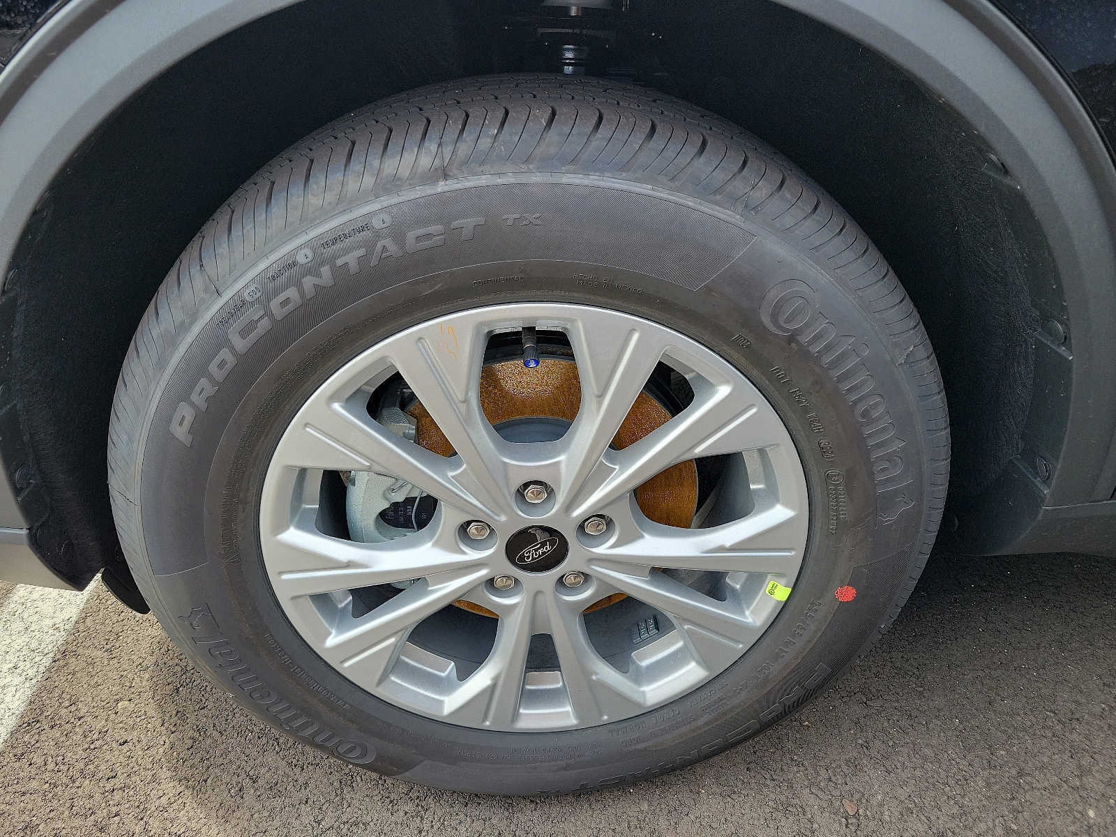 2024 Ford Escape Active photo 4