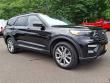 2023 Ford Explorer XLT 4WD