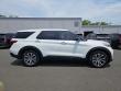 2022 Ford Explorer ST-Line 4WD