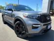 2022 Ford Explorer ST 4WD