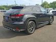 2020 LEXUS RX 350 F Sport Performance AWD