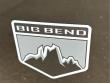 2025 Ford Bronco Sport Big Bend 4x4