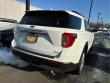 2023 Ford Explorer XLT 4WD