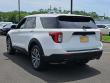 2022 Ford Explorer ST-Line 4WD