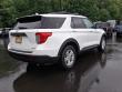2023 Ford Explorer XLT 4WD